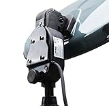 DMS® 2in1 Stand Infrarotstrahler, 2000 Watt - 2