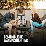 Enders Freiluftheizung Polo 2.0 Cosypolo - 2