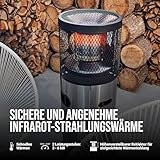 Enders Freiluftheizung Polo 2.0 Cosypolo - 3