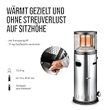Enders Freiluftheizung Polo 2.0 Cosypolo - 4